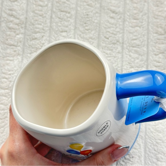 Rae Dunn Up Mug - Picture 6 of 8